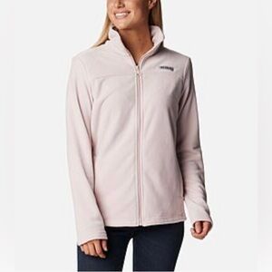 Columbia Castle Dale Full-zip Fleece